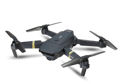 Quadcopter Drone IOS/Android
