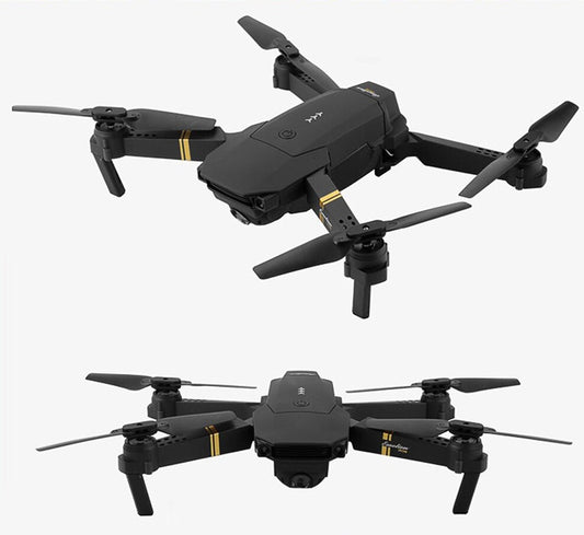 Quadcopter Drone IOS/Android