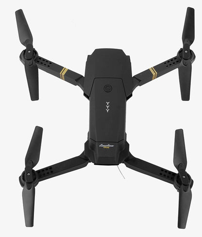Quadcopter Drone IOS/Android