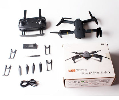 Quadcopter Drone IOS/Android