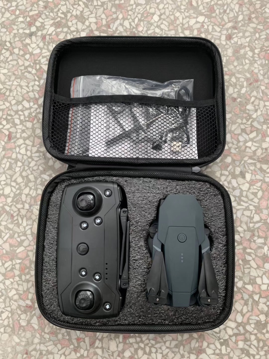 Quadcopter Drone IOS/Android