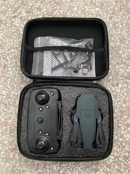 Quadcopter Drone IOS/Android